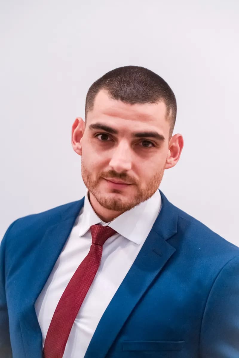 Murilo Alves Spiering, cofundador, growth e tecnologia