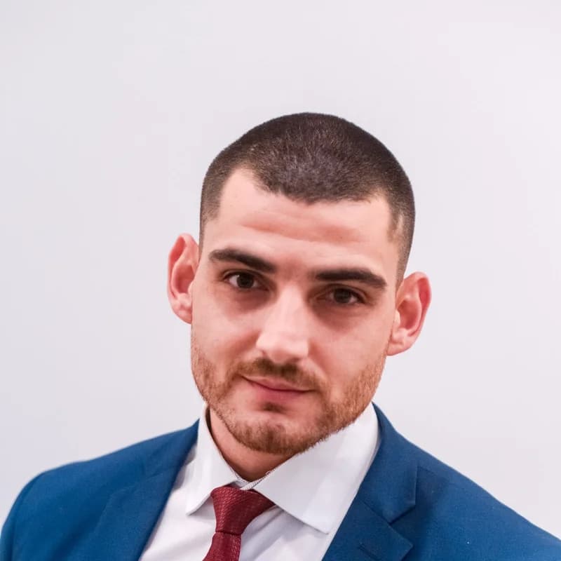 Murilo Alves, cofundador, growth e tecnologia