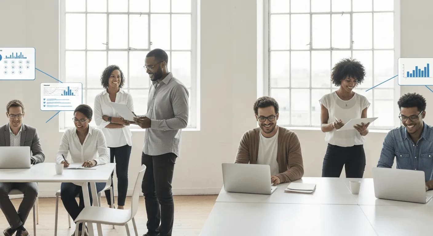 Estratégia de Marketing Omnichannel