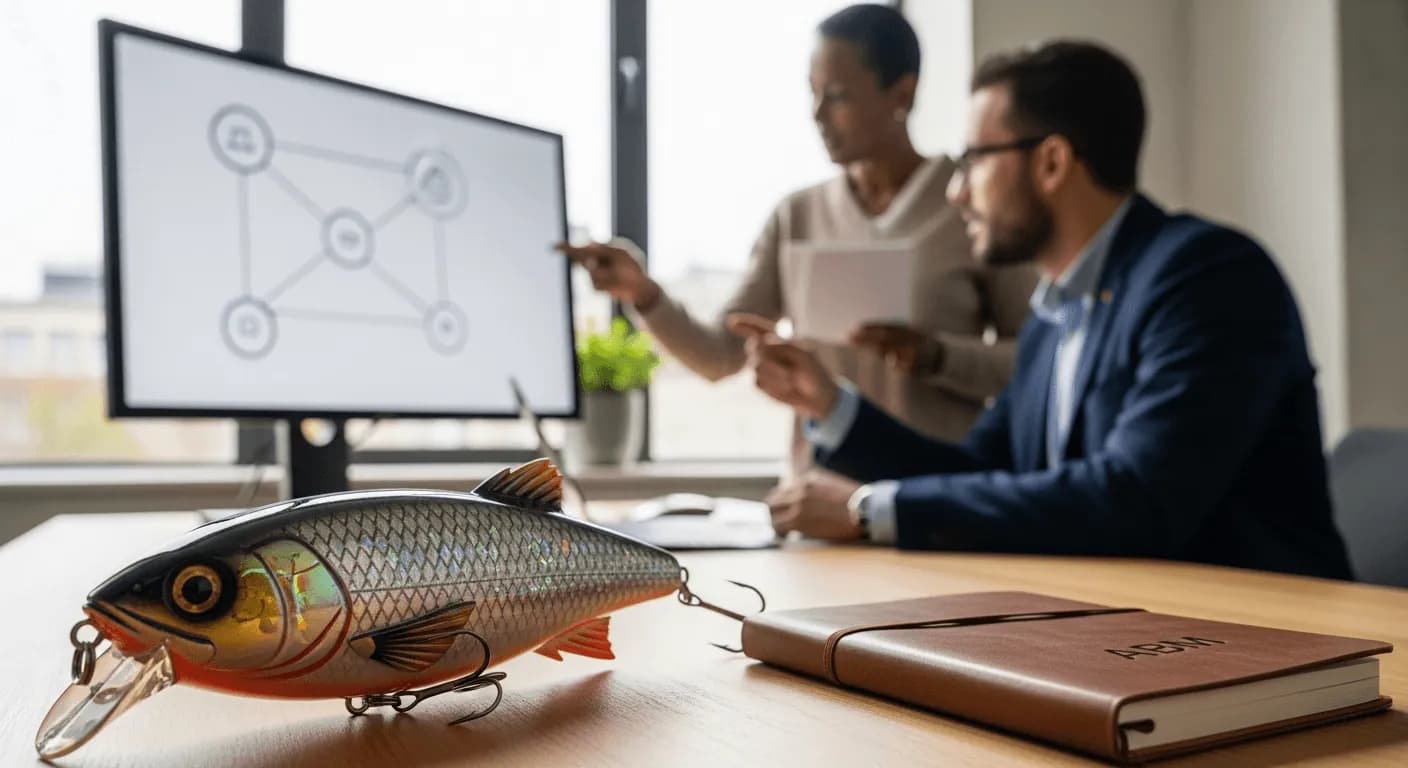 O que é Account-Based Marketing (ABM)