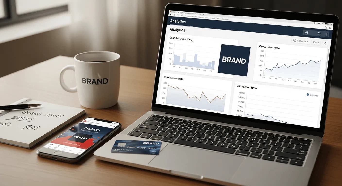 O Poder do Branding no Tráfego Pago