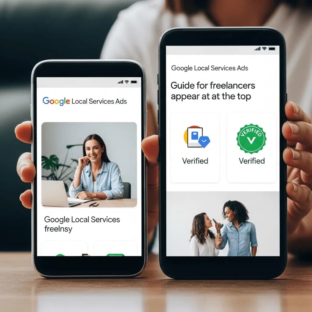 Google Local Services Ads