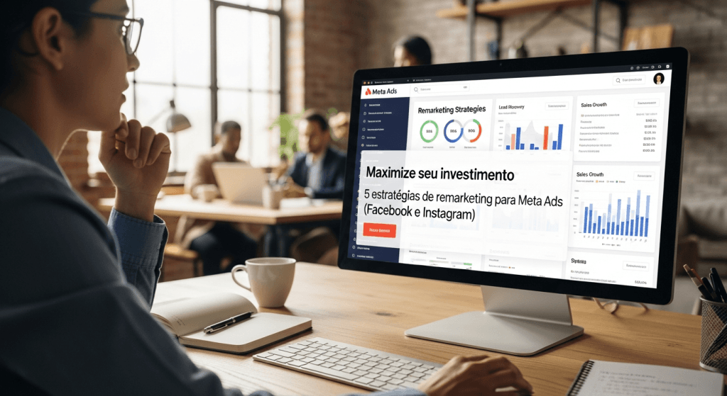 Estratégias de Remarketing para Meta Ads