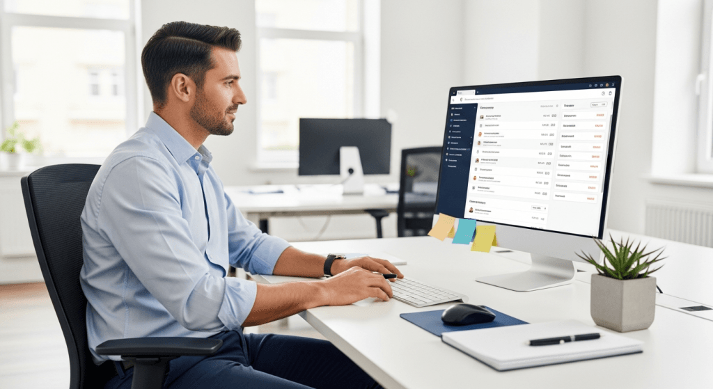 O Papel do SDR no Processo de Vendas