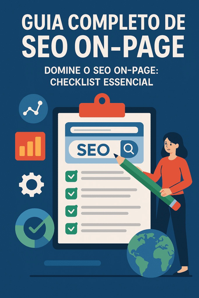 Guia Completo de SEO On-Page