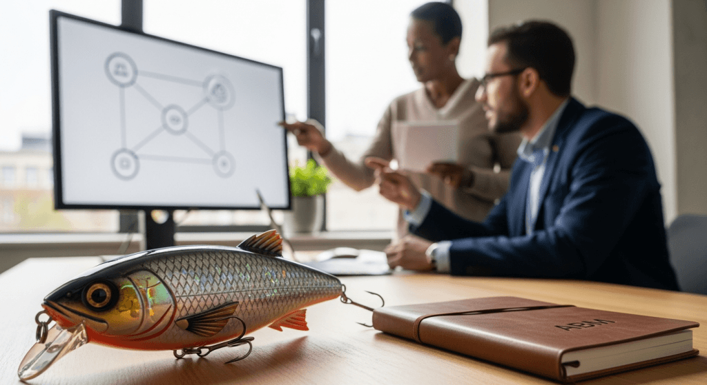 O que é Account-Based Marketing (ABM)