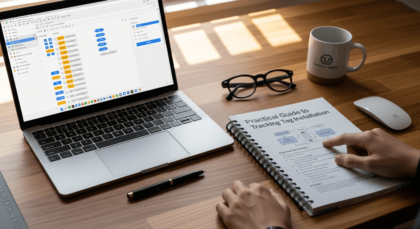 Configuração de GTM (Google Tag Manager)