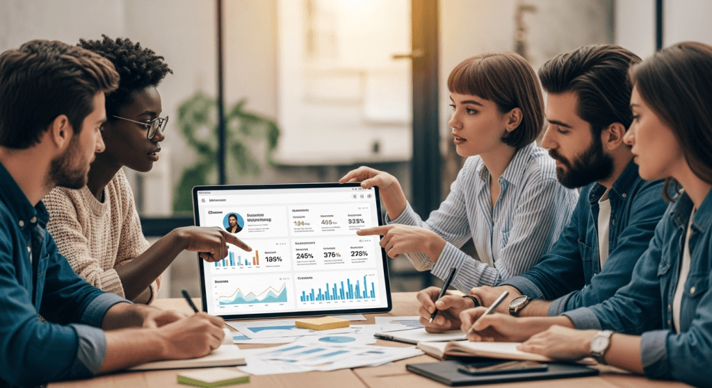 Marketing de Influência para E-commerce