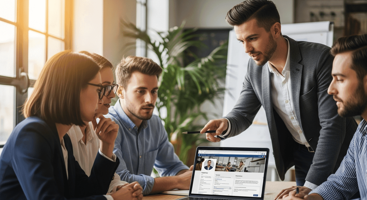 Social Selling: Vendendo pelo LinkedIn