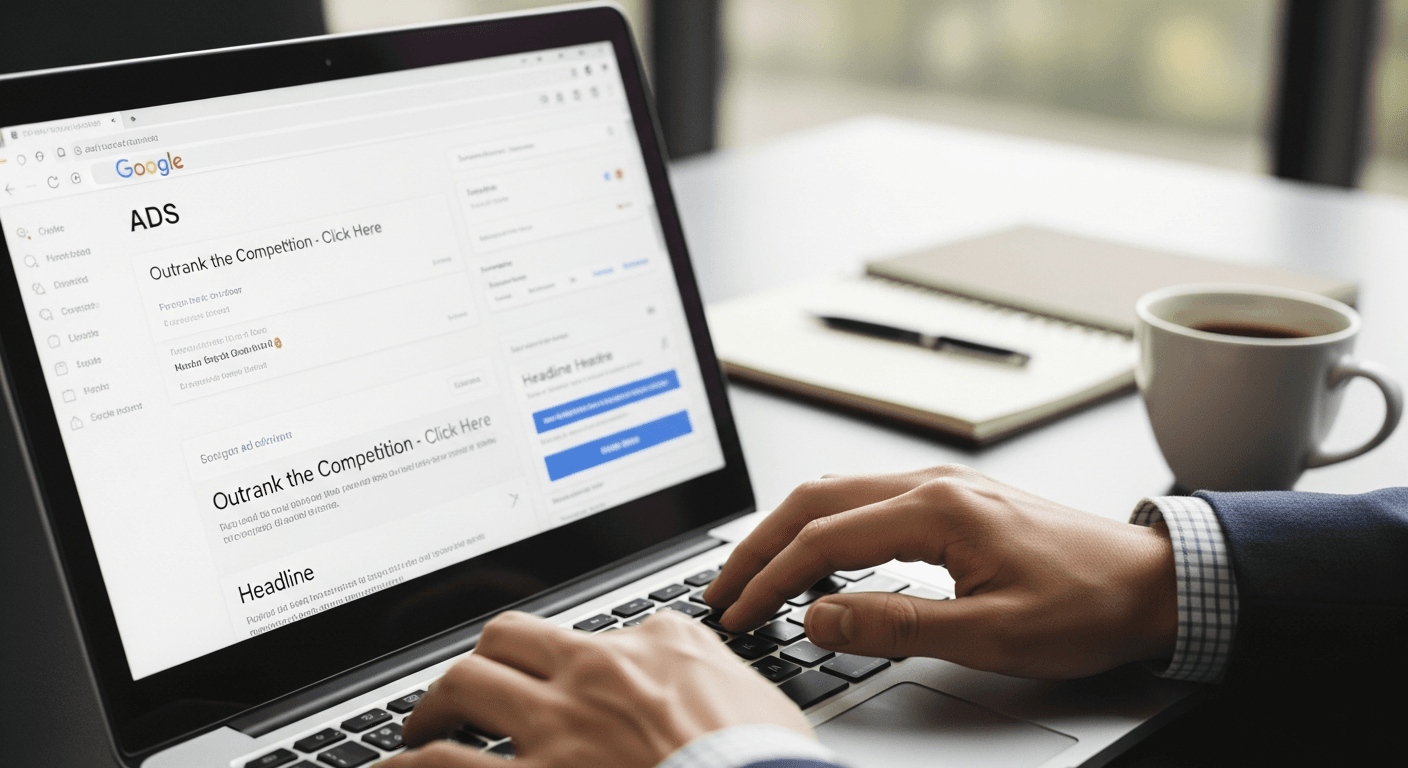 Copywriting para Google Search Ads