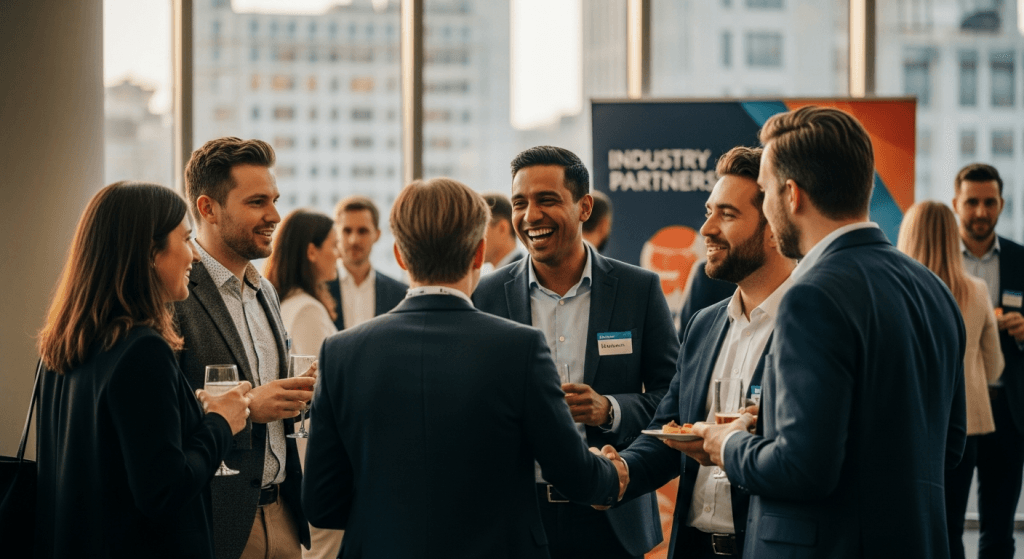 Influenciadores B2B: O Novo LinkedIn