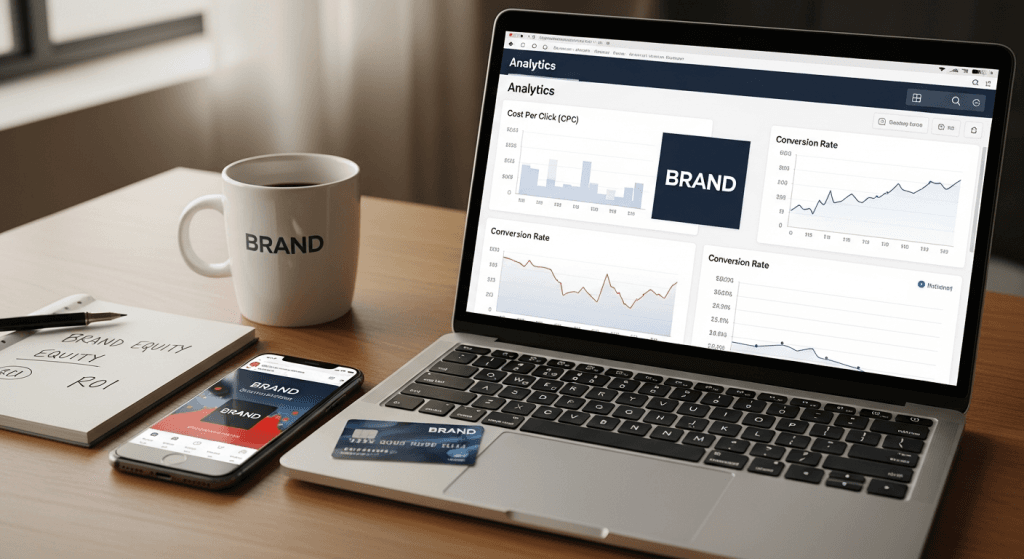 O Poder do Branding no Tráfego Pago
